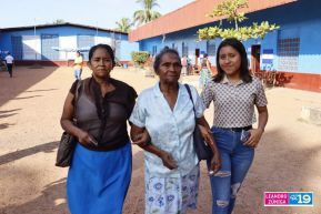 Así transcurren las Elecciones Victoriosas Caribe 2024