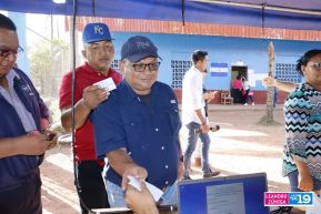 Así transcurren las Elecciones Victoriosas Caribe 2024