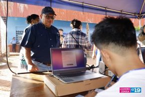 Así transcurren las Elecciones Victoriosas Caribe 2024