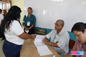 Así transcurren las Elecciones Victoriosas Caribe 2024