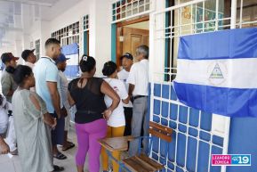 Así transcurren las Elecciones Victoriosas Caribe 2024