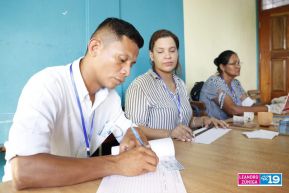 Así transcurren las Elecciones Victoriosas Caribe 2024