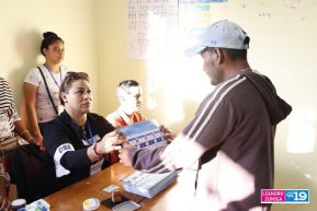 Así transcurren las Elecciones Victoriosas Caribe 2024