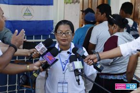 Así transcurren las Elecciones Victoriosas Caribe 2024