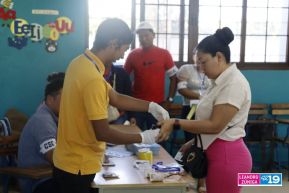 Así transcurren las Elecciones Victoriosas Caribe 2024
