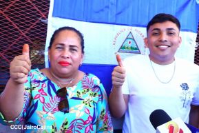 Así transcurren las Elecciones Victoriosas Caribe 2024