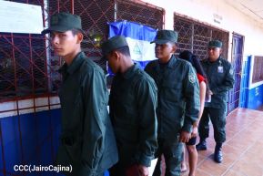 Así transcurren las Elecciones Victoriosas Caribe 2024