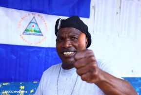 Así transcurren las Elecciones Victoriosas Caribe 2024