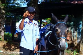 Así transcurren las Elecciones Victoriosas Caribe 2024