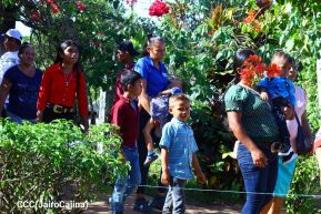 Así transcurren las Elecciones Victoriosas Caribe 2024