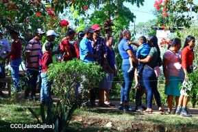 Así transcurren las Elecciones Victoriosas Caribe 2024