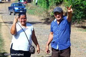 Así transcurren las Elecciones Victoriosas Caribe 2024