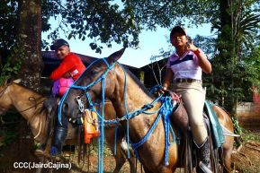 Así transcurren las Elecciones Victoriosas Caribe 2024
