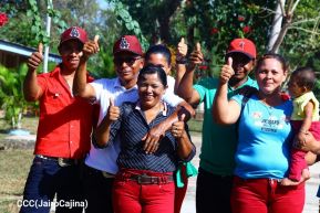 Así transcurren las Elecciones Victoriosas Caribe 2024