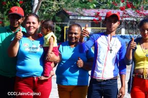 Así transcurren las Elecciones Victoriosas Caribe 2024