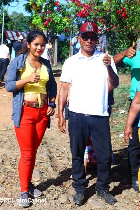 Así transcurren las Elecciones Victoriosas Caribe 2024