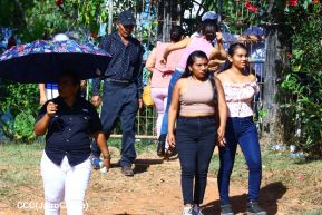 Así transcurren las Elecciones Victoriosas Caribe 2024