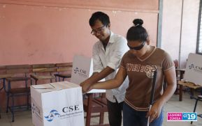 Así transcurren las Elecciones Victoriosas Caribe 2024