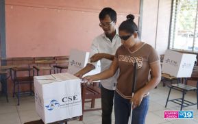 Así transcurren las Elecciones Victoriosas Caribe 2024