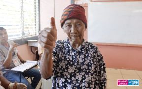 Así transcurren las Elecciones Victoriosas Caribe 2024