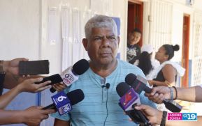 Así transcurren las Elecciones Victoriosas Caribe 2024