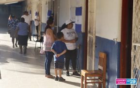 Así transcurren las Elecciones Victoriosas Caribe 2024