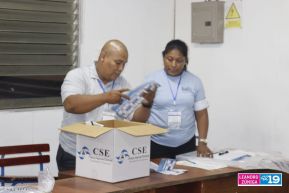 Así transcurren las Elecciones Victoriosas Caribe 2024