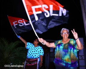 Así transcurren las Elecciones Victoriosas Caribe 2024