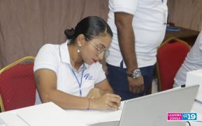 Así transcurren las Elecciones Victoriosas Caribe 2024