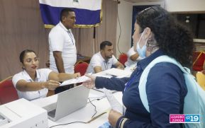 Así transcurren las Elecciones Victoriosas Caribe 2024