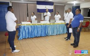 Así transcurren las Elecciones Victoriosas Caribe 2024