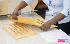 Así transcurren las Elecciones Victoriosas Caribe 2024