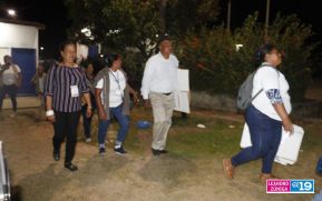 Así transcurren las Elecciones Victoriosas Caribe 2024