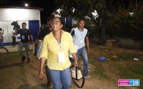 Así transcurren las Elecciones Victoriosas Caribe 2024