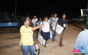 Así transcurren las Elecciones Victoriosas Caribe 2024