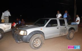 Así transcurren las Elecciones Victoriosas Caribe 2024