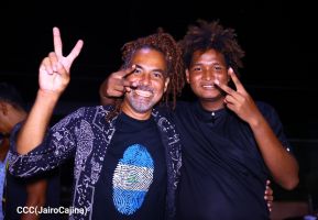 Así transcurren las Elecciones Victoriosas Caribe 2024