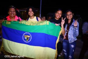 Así transcurren las Elecciones Victoriosas Caribe 2024