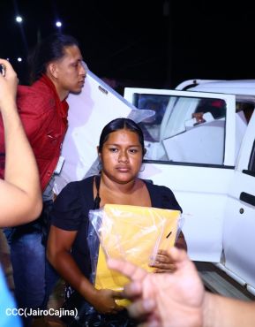 Así transcurren las Elecciones Victoriosas Caribe 2024