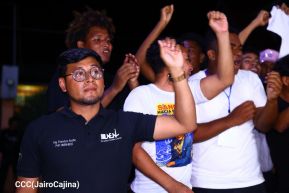 Así transcurren las Elecciones Victoriosas Caribe 2024