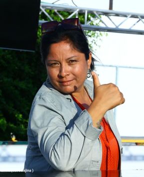 Concierto de Los Temerarios en el Estadio Nacional Soberanía de Managua