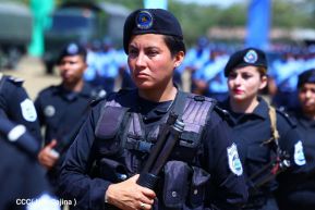 Acto de Clausura del Plan de Protección y Seguridad de la Cosecha Cafetalera 2023-2024