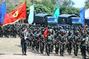Acto de Clausura del Plan de Protección y Seguridad de la Cosecha Cafetalera 2023-2024