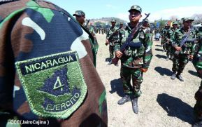 Acto de Clausura del Plan de Protección y Seguridad de la Cosecha Cafetalera 2023-2024