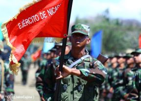 Acto de Clausura del Plan de Protección y Seguridad de la Cosecha Cafetalera 2023-2024