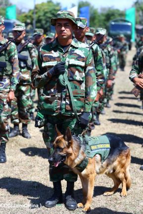 Acto de Clausura del Plan de Protección y Seguridad de la Cosecha Cafetalera 2023-2024