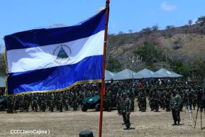 Acto de Clausura del Plan de Protección y Seguridad de la Cosecha Cafetalera 2023-2024