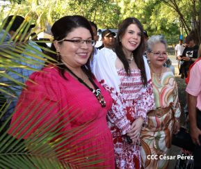 Espectacular Pasarela Verano Occidente 2024 desde el Centro Turístico Paso Caballo