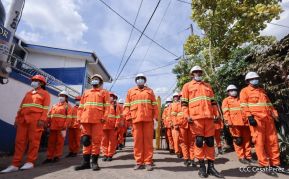 Primer Ejercicio Nacional de Prevención para Proteger la Vida 2024