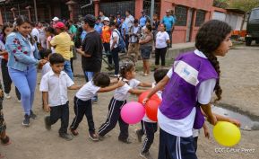 Primer Ejercicio Nacional de Prevención para Proteger la Vida 2024